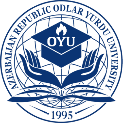 Odlar Yurdu University logo