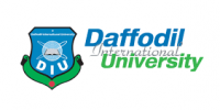 Daffodil International University logo