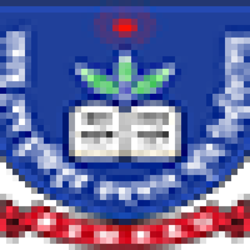 Bangabandhu Sheikh Mujibur Rahman Agricultural University logo