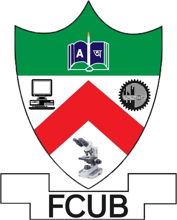 First Capital University of Bangladesh logo