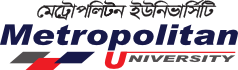 Metropolitan University logo