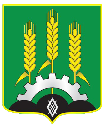 Belarusian State Agricultural Academy logo