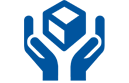 Polessky State University logo
