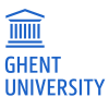 Ghent University logo
