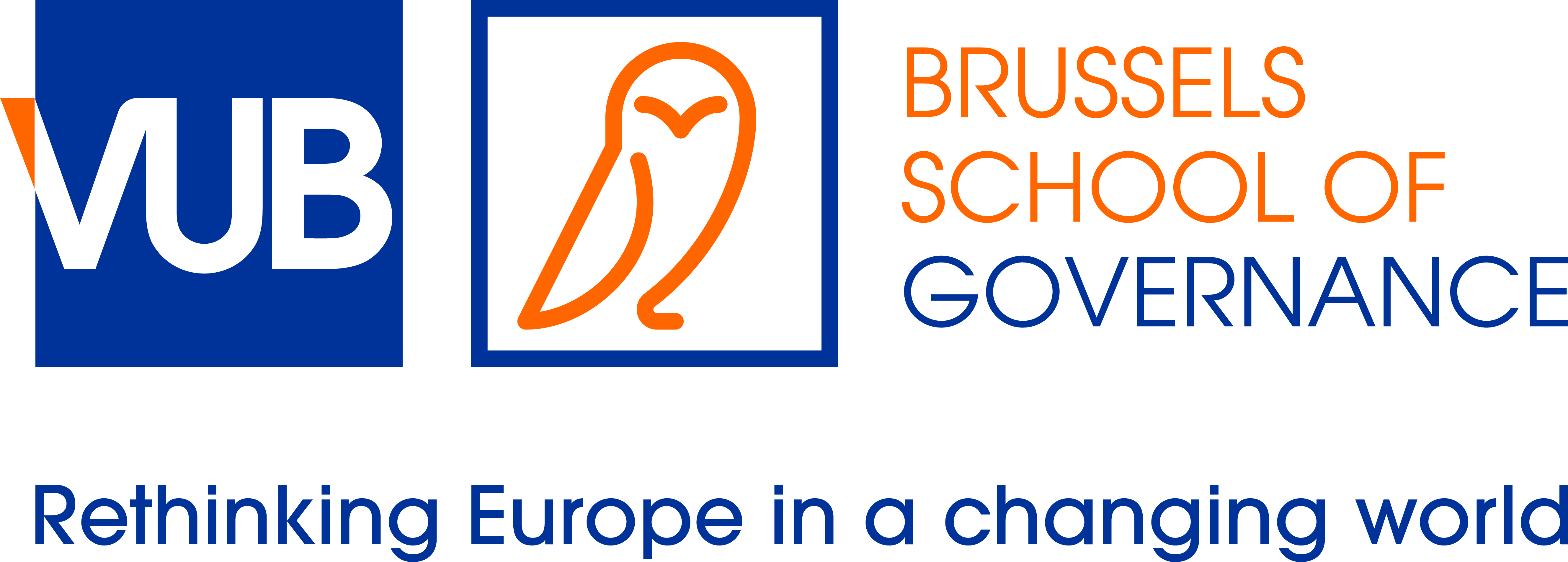 Vesalius College logo