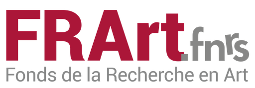 Institut national supérieur des Arts du Spectacle et des Techniques de diffusion logo