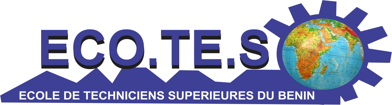 "La Grace University" Advanced Technicians School of Benin logo