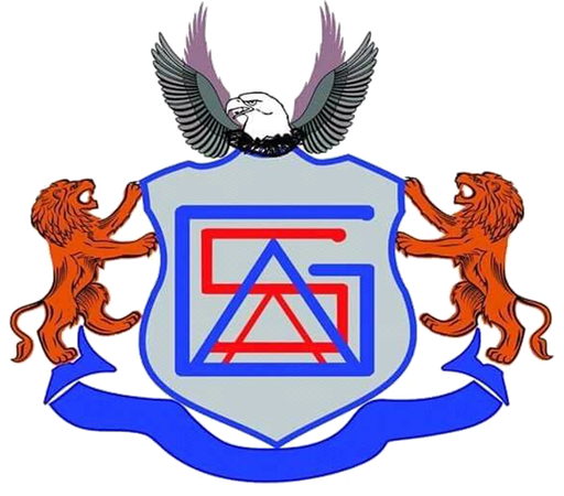 African University of Technology and Management logo