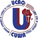 Catholic University of Western Africa - Cotonou Academic Unit logo
