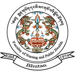 Khesar Gyalpo University of Medical Sciences of Bhutan logo