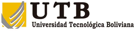 Bolivian University of Technology logo