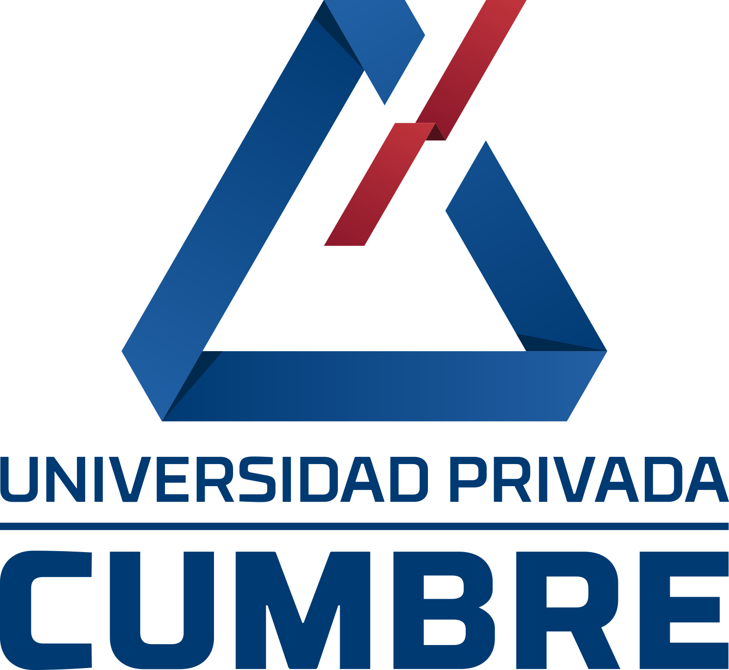 Cumbre Private University logo