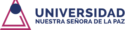 Nuestra Señora de La Paz University logo