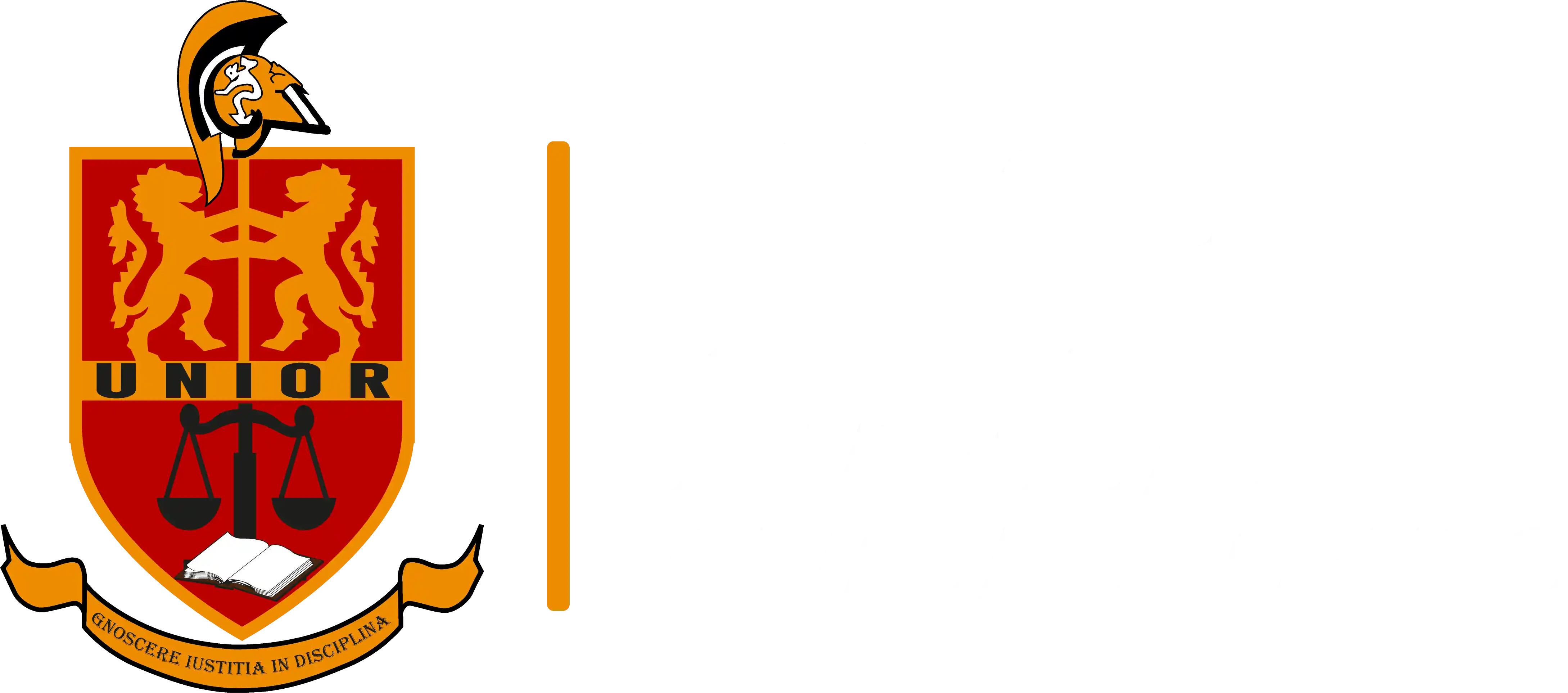 Private University of Oruro logo