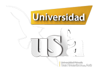 San Francisco de Asis University logo