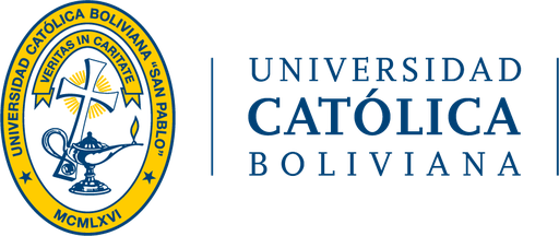 San Pablo Bolivian Catholic University – Tarija Campus logo