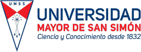 San Simón University logo