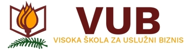 College of Service Business logo