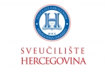 Herzegovina University logo