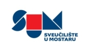 University of Mostar logo