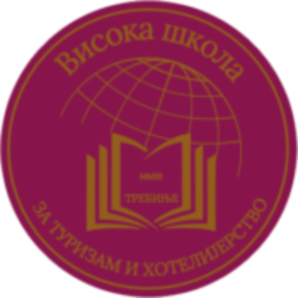 College of Tourism and Hospitality Management in Trebinje logo