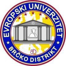 European University "Kallos" Tuzla logo