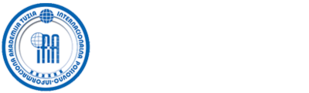 International Business-Information Academy, Tuzla logo