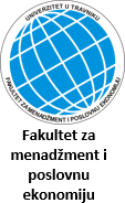 University of Travnik logo