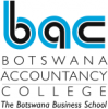 Botswana Accountancy College logo