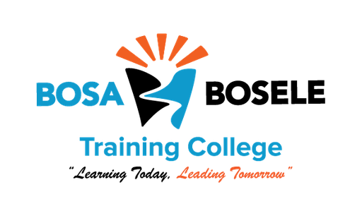 Bosa Bosele Training Institute logo