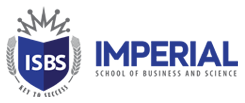 Imperial School of Business and Science logo
