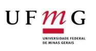 Federal University of Minas Gerais logo