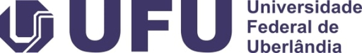 Federal University of Uberlândia logo
