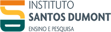 Alberto Santos Dumont Institute logo