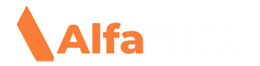 ALFAUNIPAC Faculty of Almenara logo