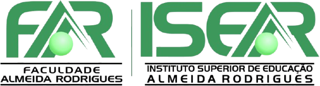 Almeida Rodrigues Institute of Education logo