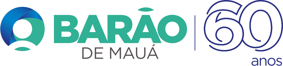 Barão de Mauá University Centre logo