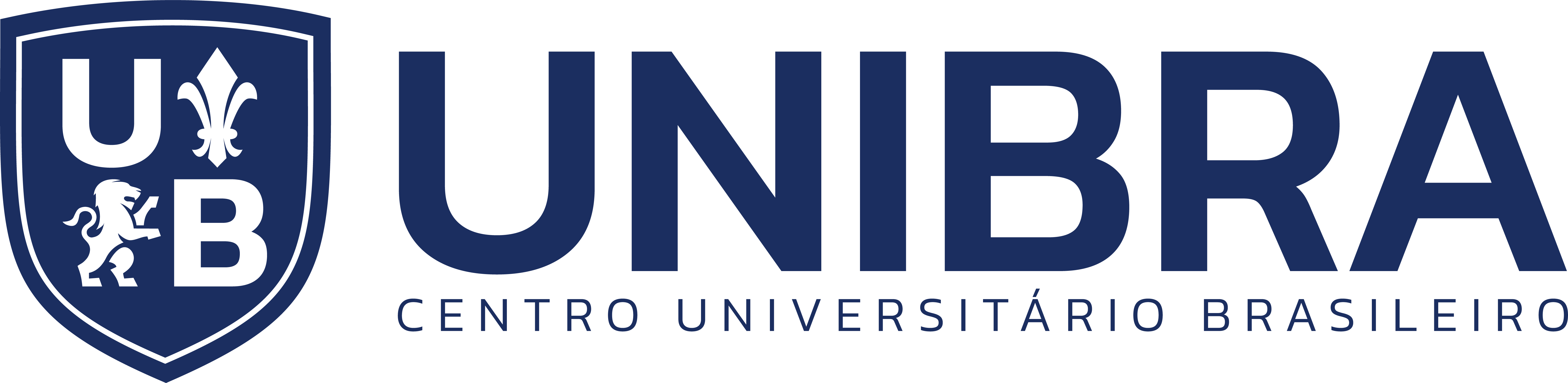 Brazilian University Centre logo