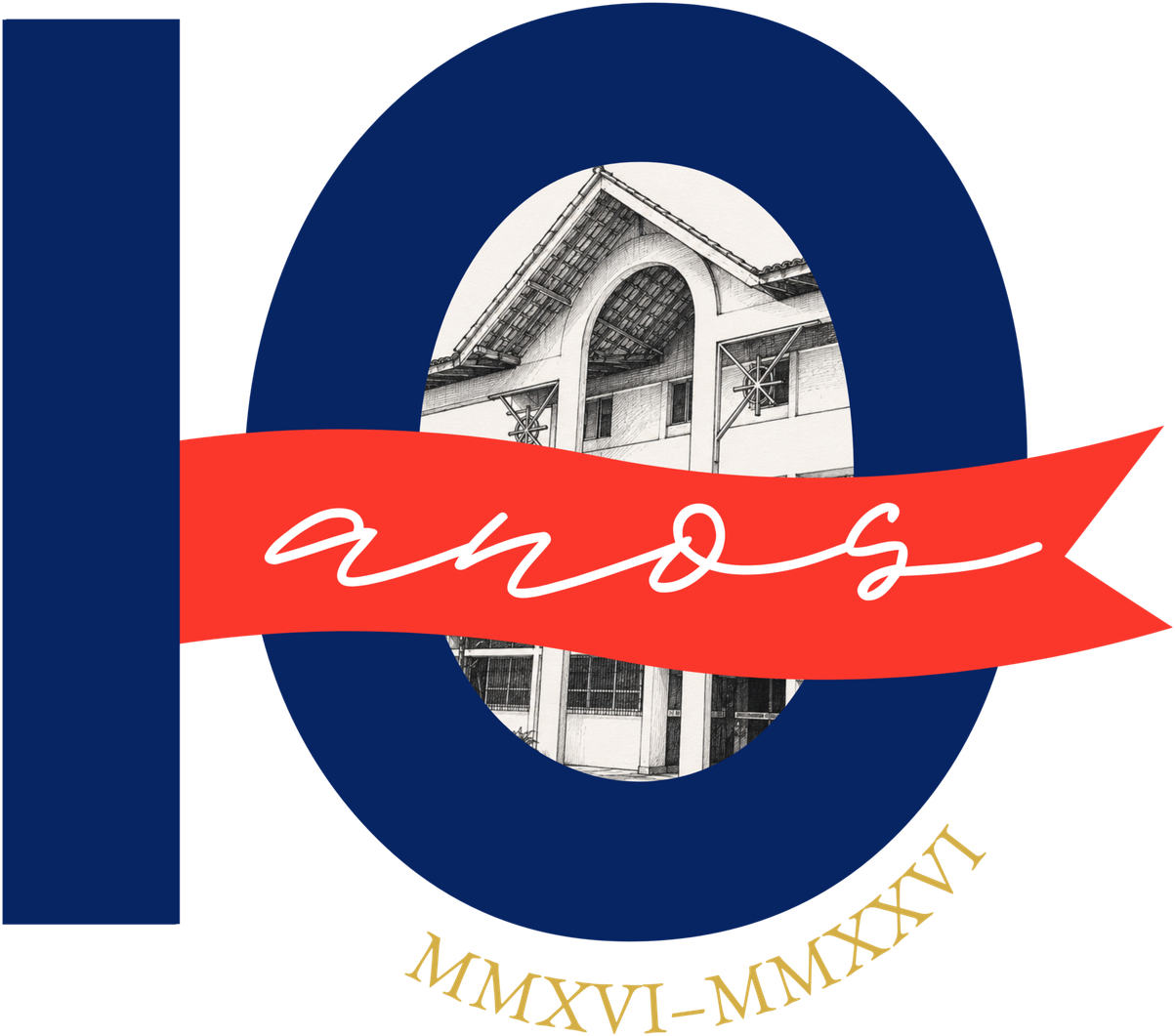 Catholic Faculty of Belém logo