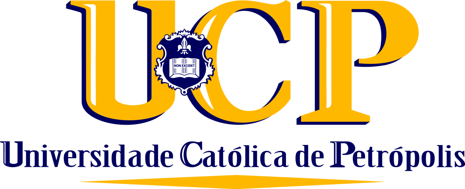 Catholic University of Petrópolis logo