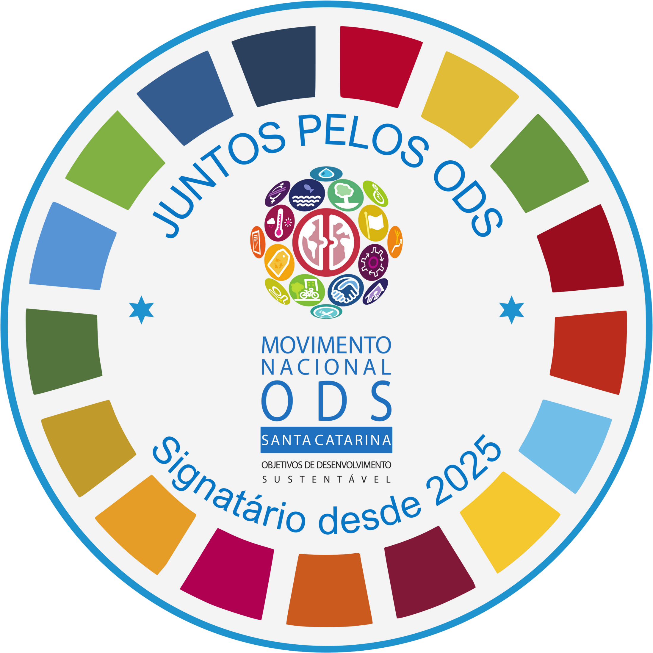 CESUSC Faculty logo