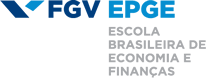 EPGE Brazilian School of Economics and Finance logo