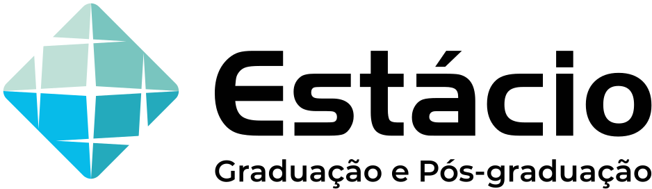 Estacio Faculty of Macapá - Estácio Macapá logo