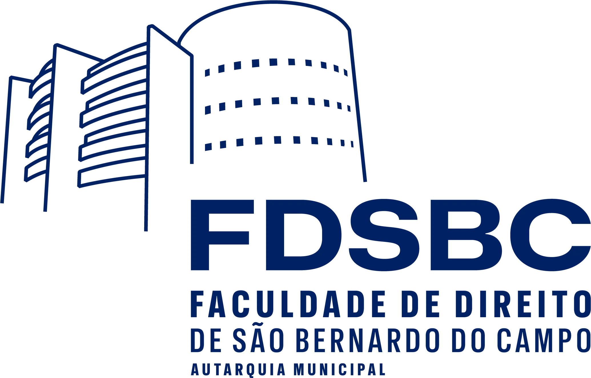 Faculty of Law of São Bernardo do Campo logo