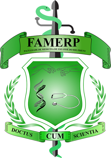 Faculty of Medicine of São José do Rio Preto logo
