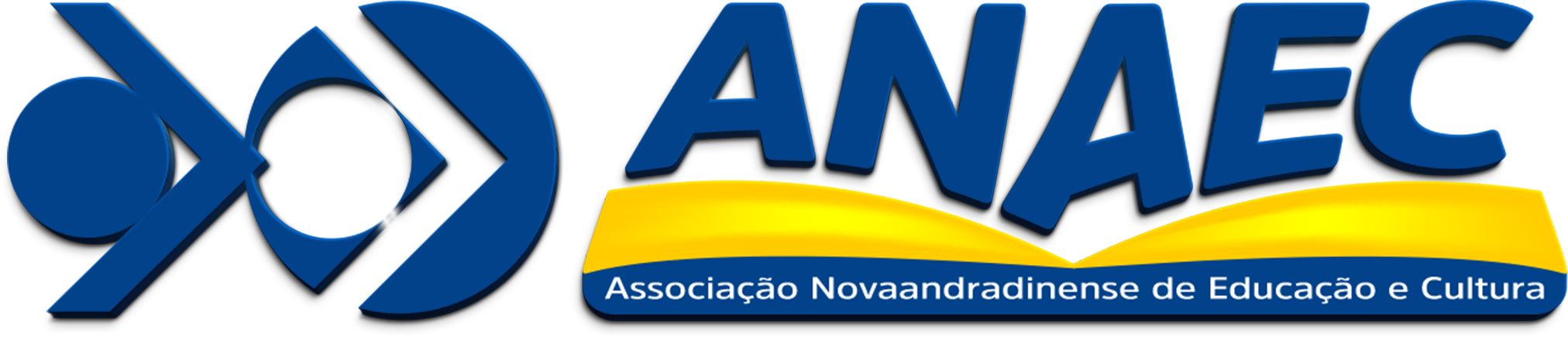 Faculty of Pedagogy - ANAEC logo
