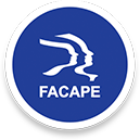 Faculty of Petrolina logo