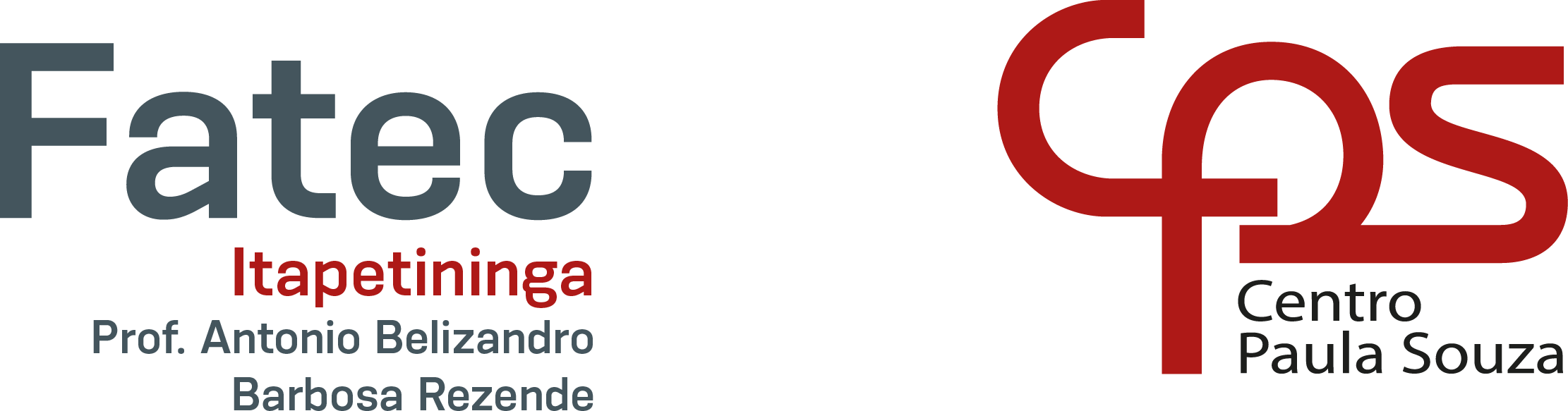Faculty of Technology of Itapetininga - Professor Antonio Belizandro Barbosa Rezende logo