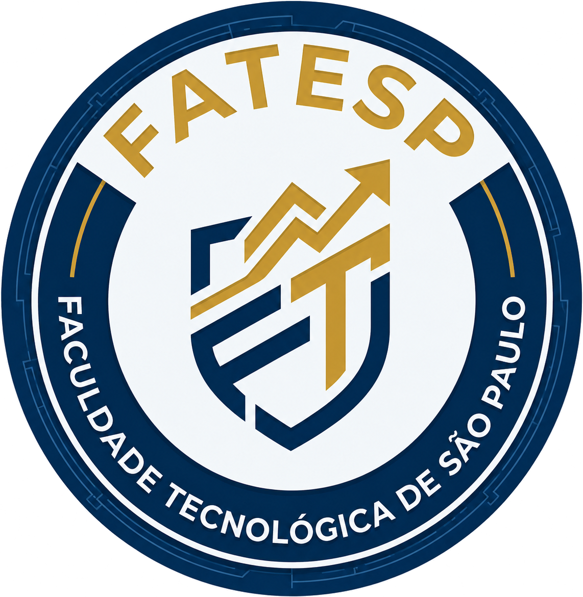 Faculty of Theology and Sciences of Votuporanga logo