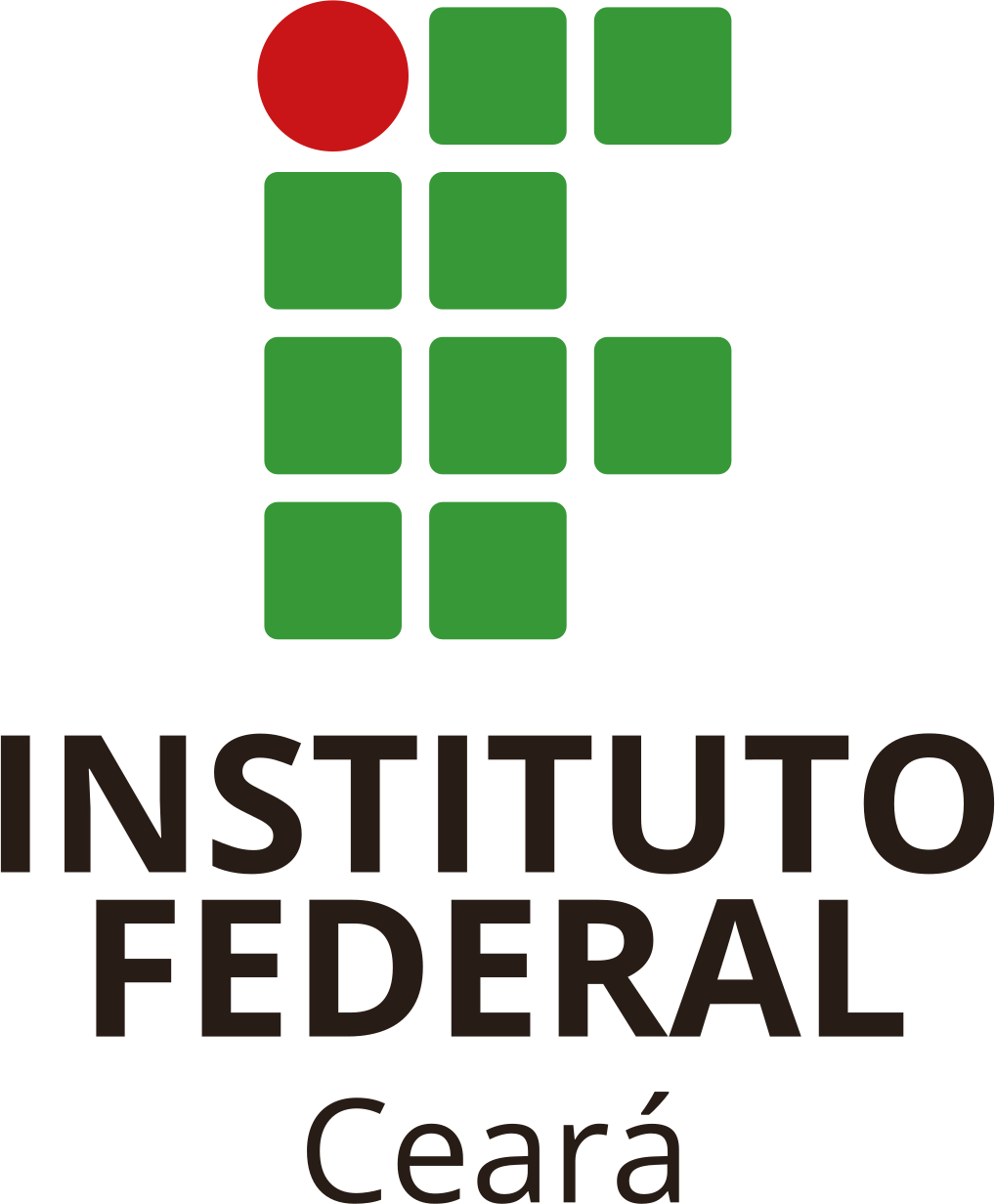 Federal Institute of Education, Science and Technology of Ceará logo